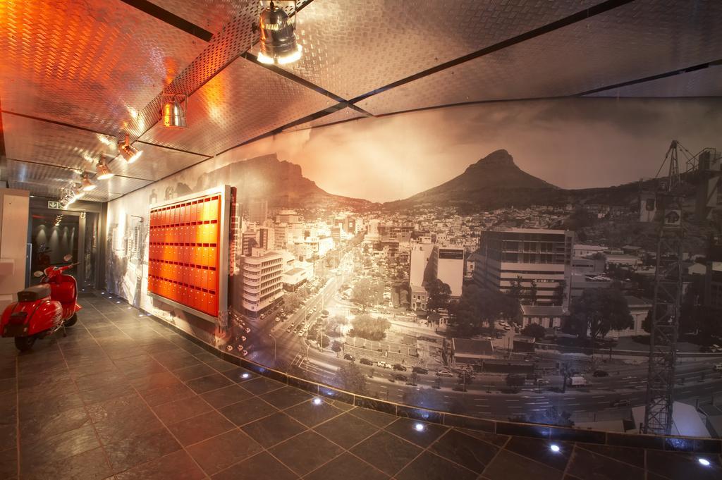 Designer Lofts On Prestwich Daire Cape Town Dış mekan fotoğraf
