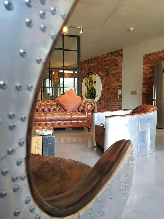 Designer Lofts On Prestwich Daire Cape Town Dış mekan fotoğraf