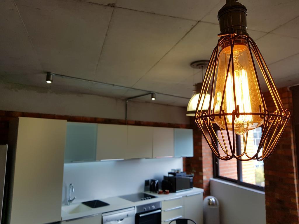 Designer Lofts On Prestwich Daire Cape Town Dış mekan fotoğraf