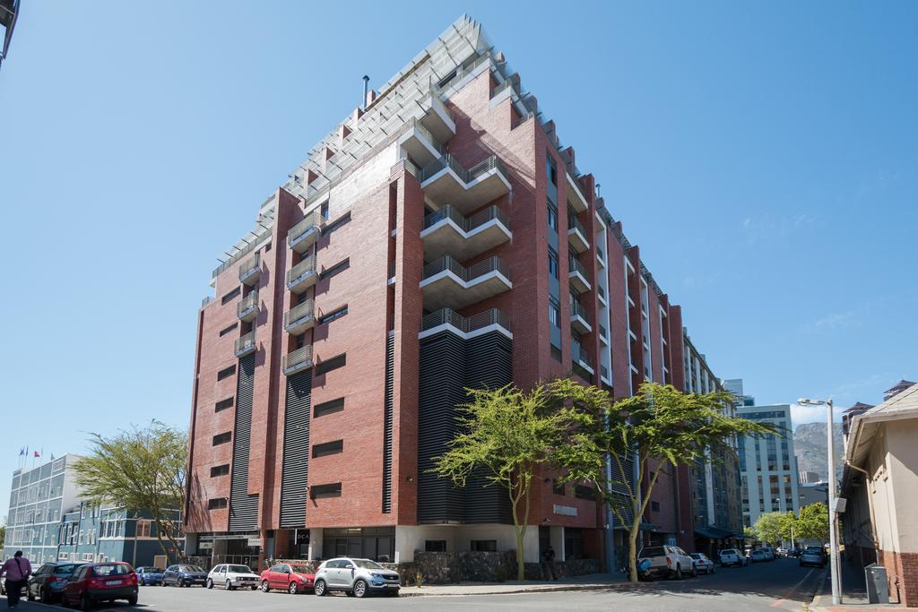 Designer Lofts On Prestwich Daire Cape Town Dış mekan fotoğraf