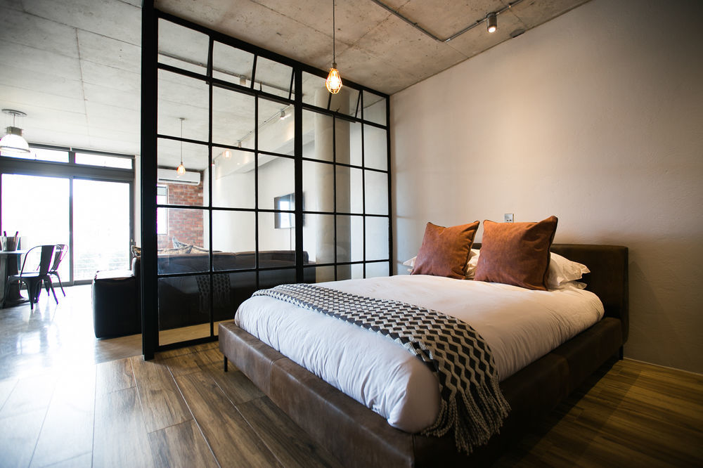 Designer Lofts On Prestwich Daire Cape Town Dış mekan fotoğraf