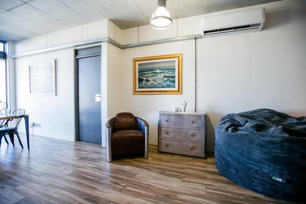 Designer Lofts On Prestwich Daire Cape Town Dış mekan fotoğraf