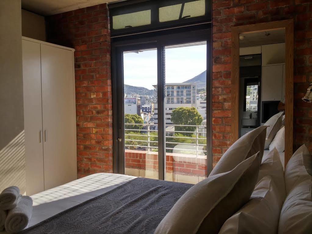 Designer Lofts On Prestwich Daire Cape Town Dış mekan fotoğraf