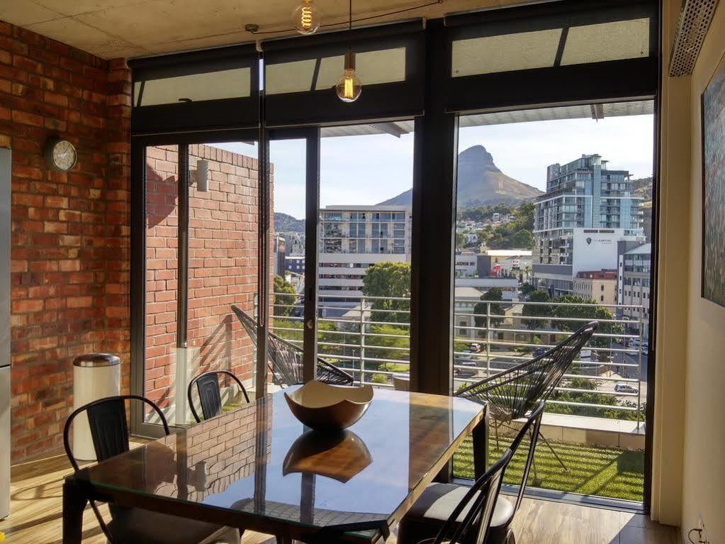 Designer Lofts On Prestwich Daire Cape Town Dış mekan fotoğraf