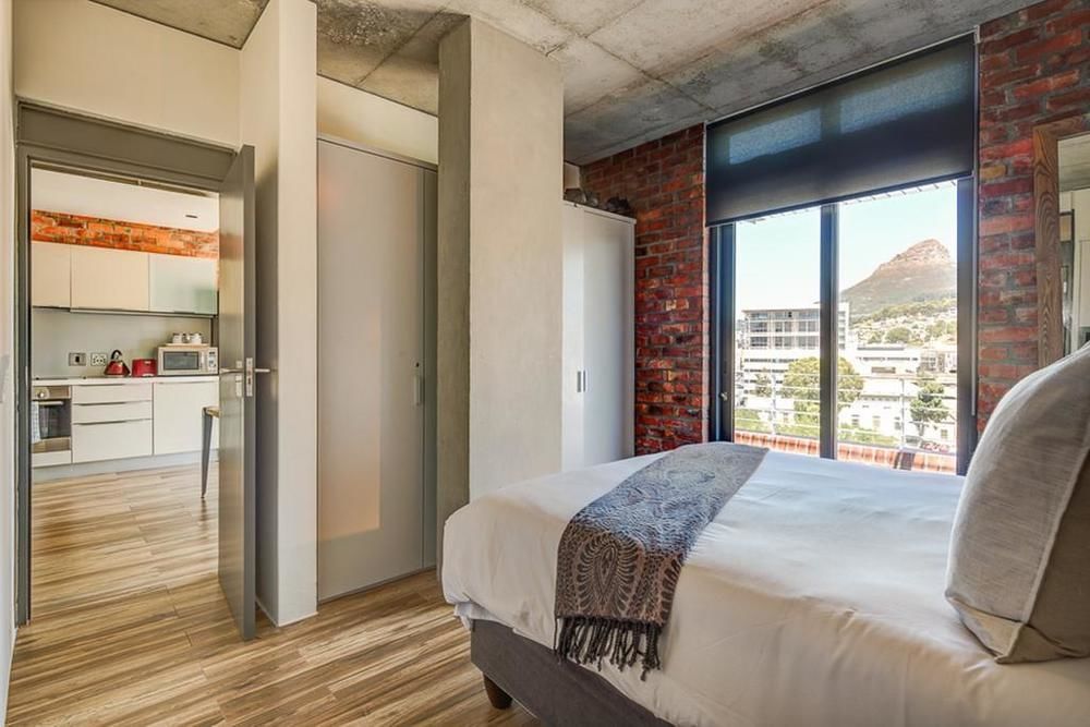 Designer Lofts On Prestwich Daire Cape Town Dış mekan fotoğraf
