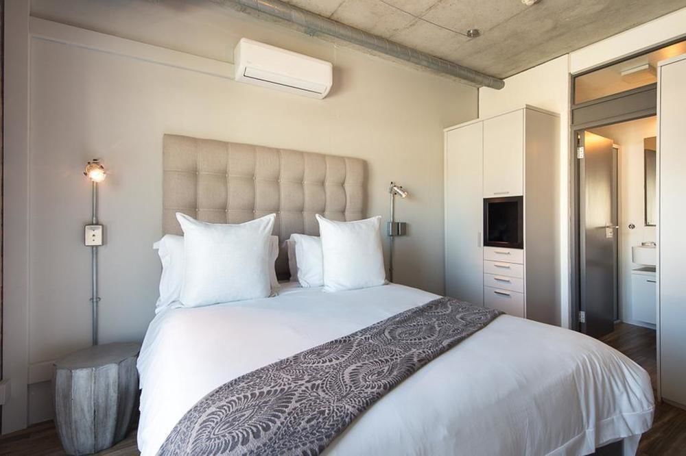 Designer Lofts On Prestwich Daire Cape Town Dış mekan fotoğraf