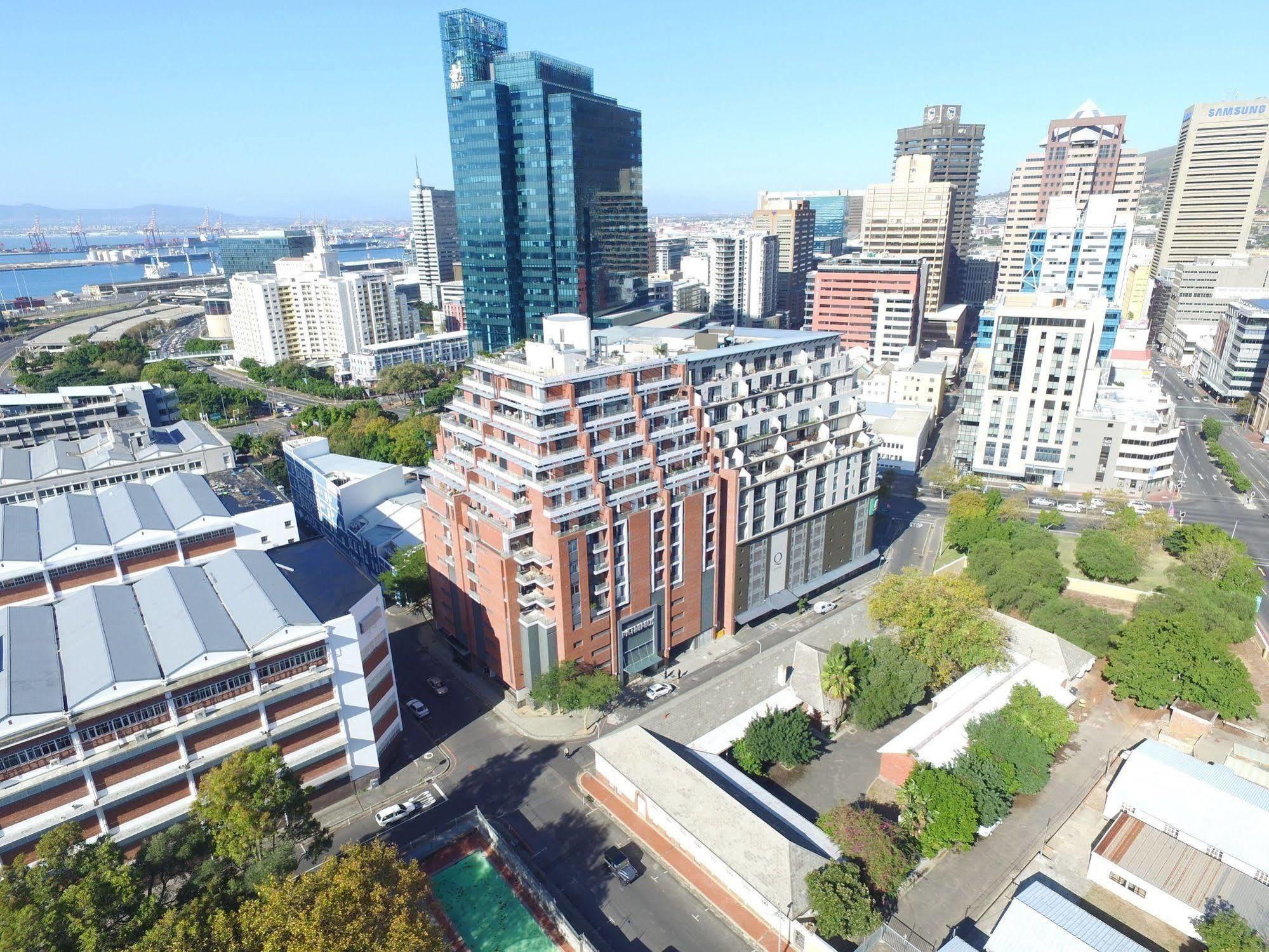 Designer Lofts On Prestwich Daire Cape Town Dış mekan fotoğraf