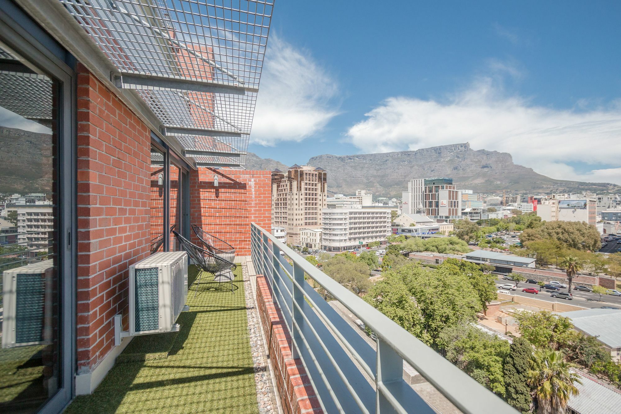 Designer Lofts On Prestwich Daire Cape Town Dış mekan fotoğraf