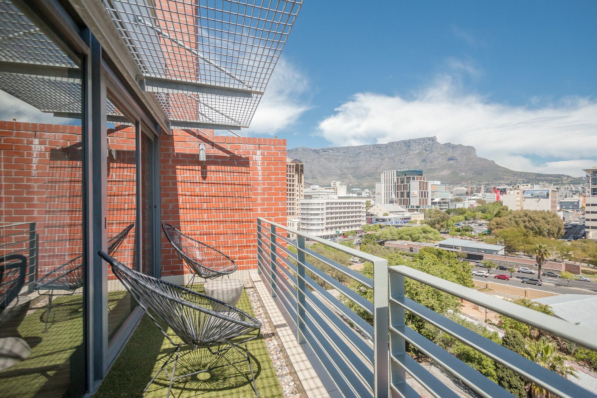 Designer Lofts On Prestwich Daire Cape Town Dış mekan fotoğraf