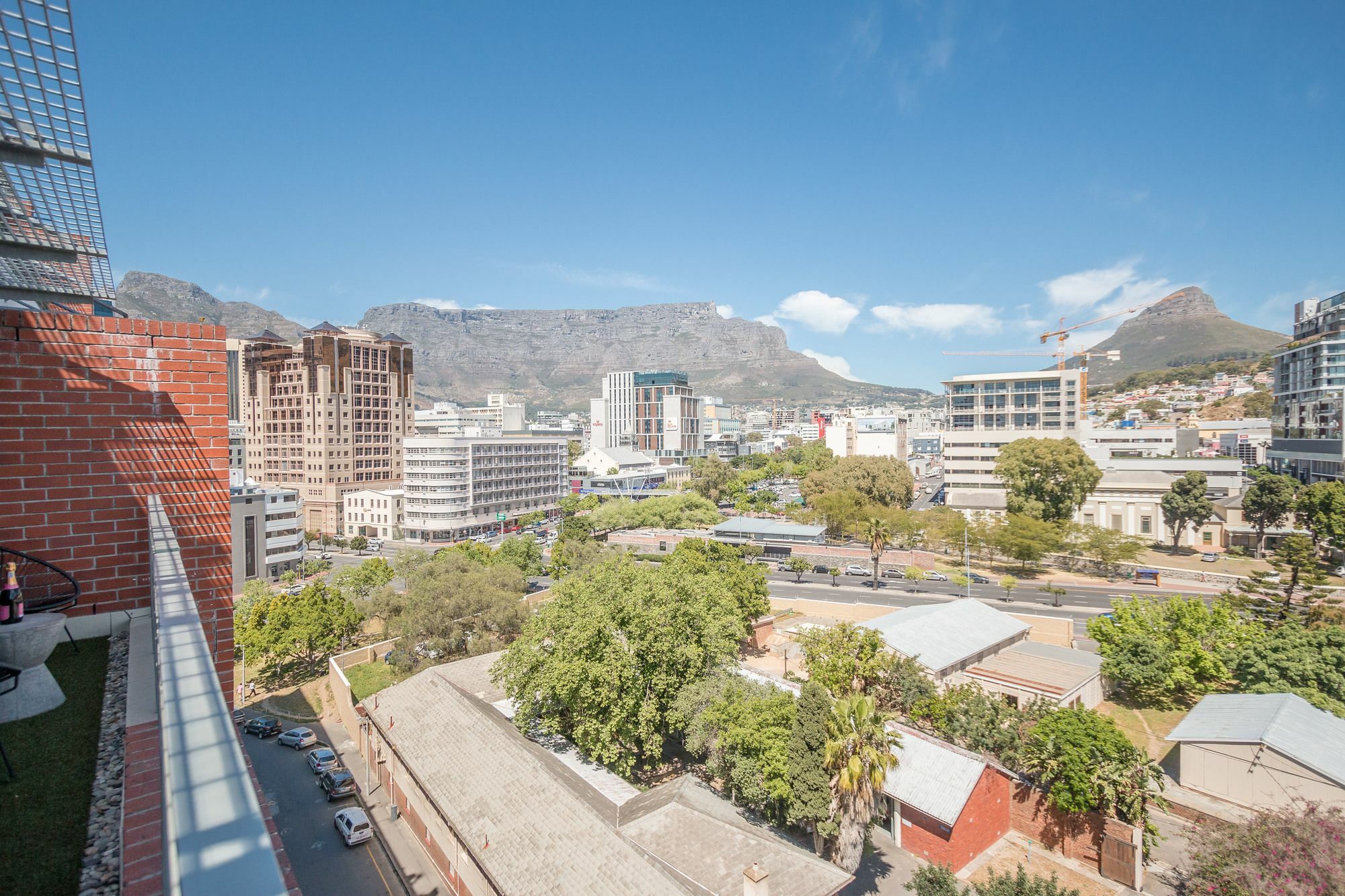 Designer Lofts On Prestwich Daire Cape Town Dış mekan fotoğraf