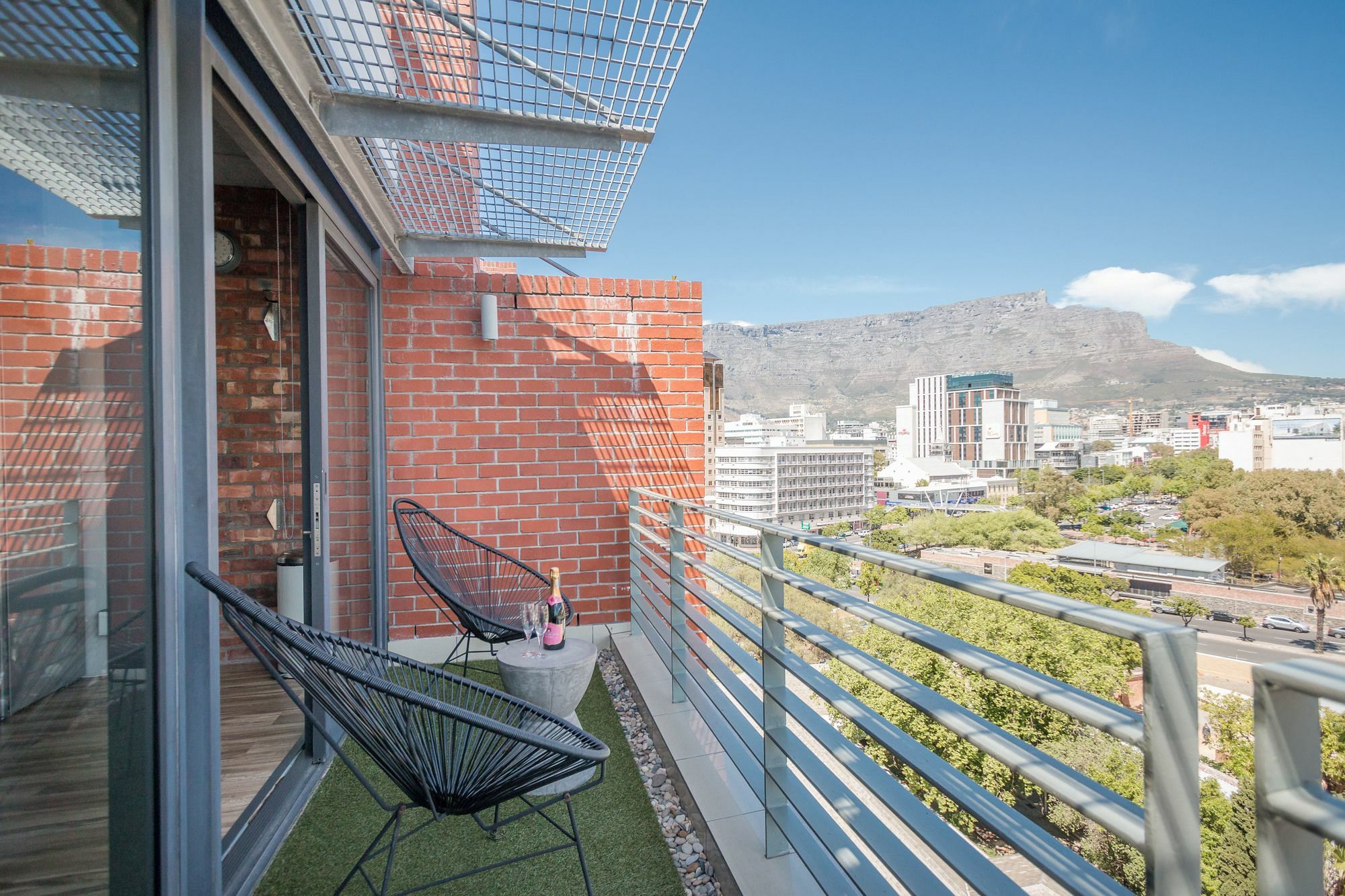 Designer Lofts On Prestwich Daire Cape Town Dış mekan fotoğraf