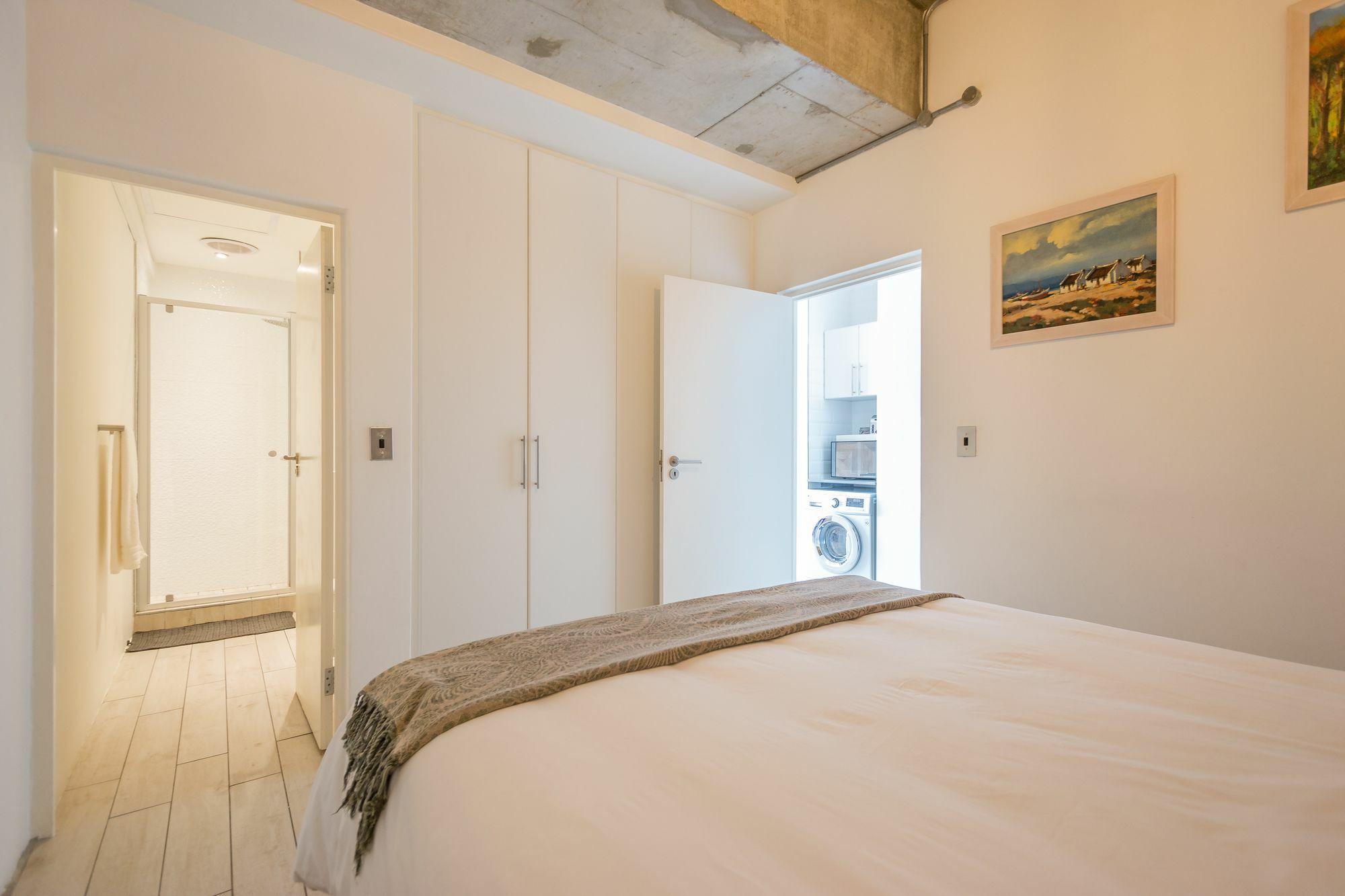 Designer Lofts On Prestwich Daire Cape Town Dış mekan fotoğraf