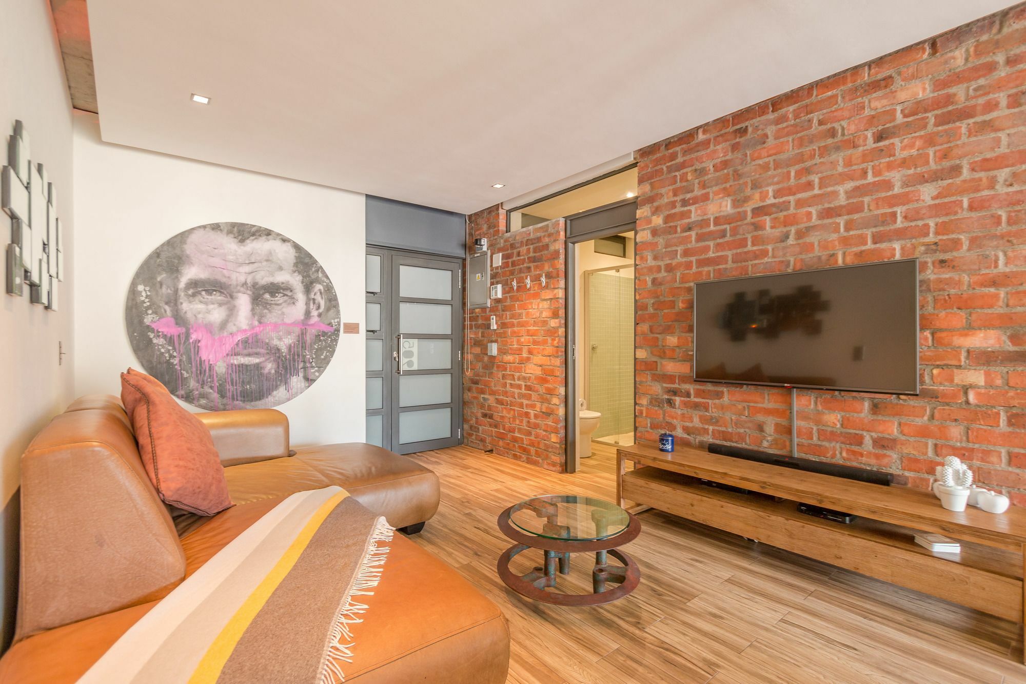 Designer Lofts On Prestwich Daire Cape Town Dış mekan fotoğraf