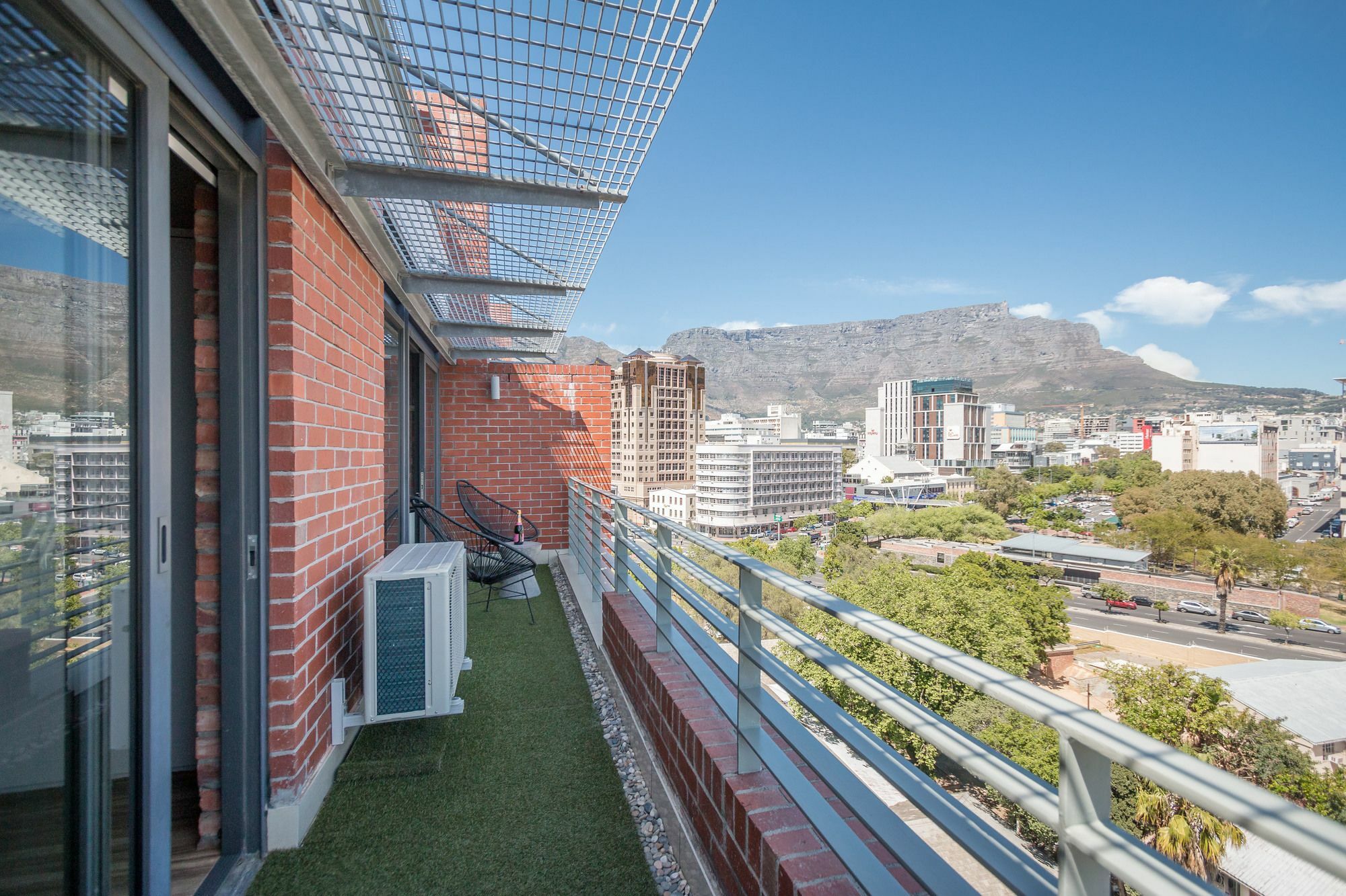Designer Lofts On Prestwich Daire Cape Town Dış mekan fotoğraf