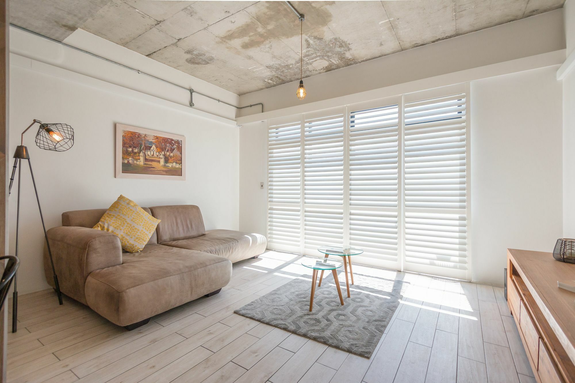 Designer Lofts On Prestwich Daire Cape Town Dış mekan fotoğraf