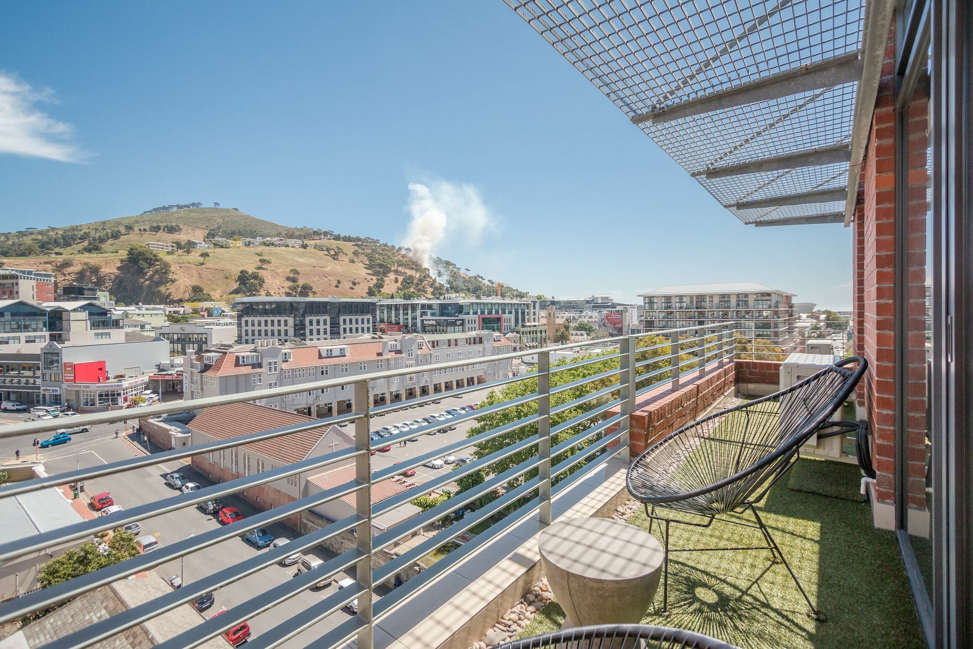 Designer Lofts On Prestwich Daire Cape Town Dış mekan fotoğraf