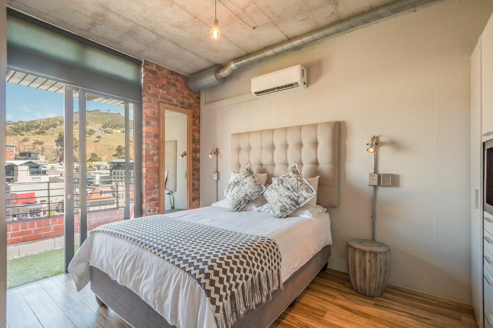 Designer Lofts On Prestwich Daire Cape Town Dış mekan fotoğraf